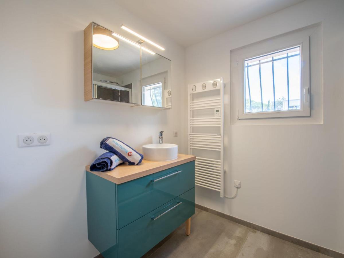 Apartment Le Jasmin By Interhome Cavalaire-sur-Mer Exterior photo