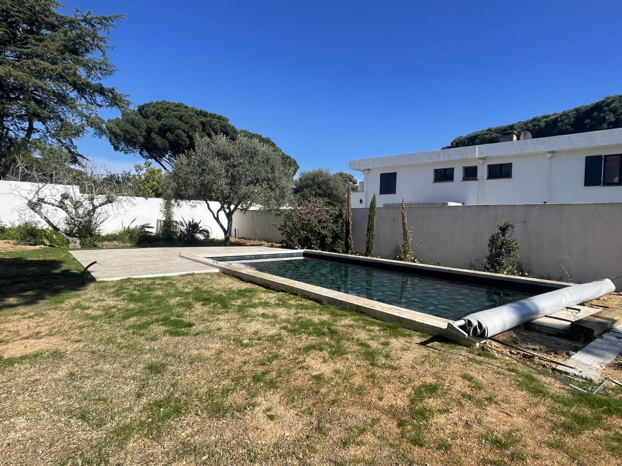 Apartment Le Jasmin By Interhome Cavalaire-sur-Mer Exterior photo
